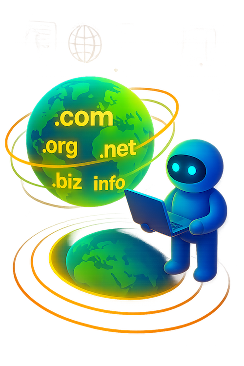 Domains